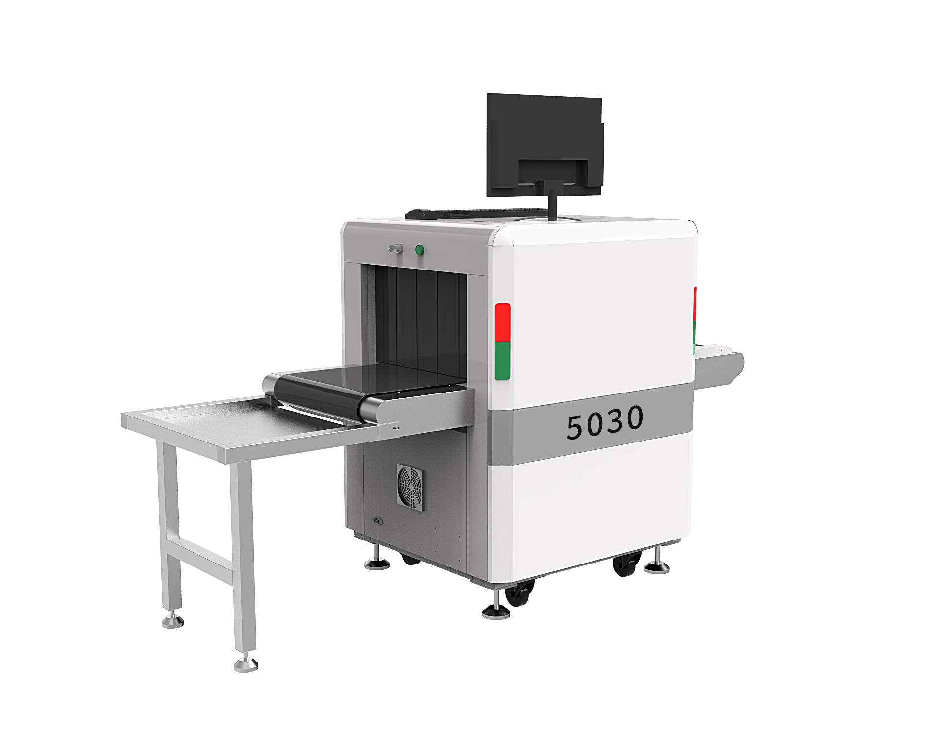 X-ray Baggage Scanner GS5030-2