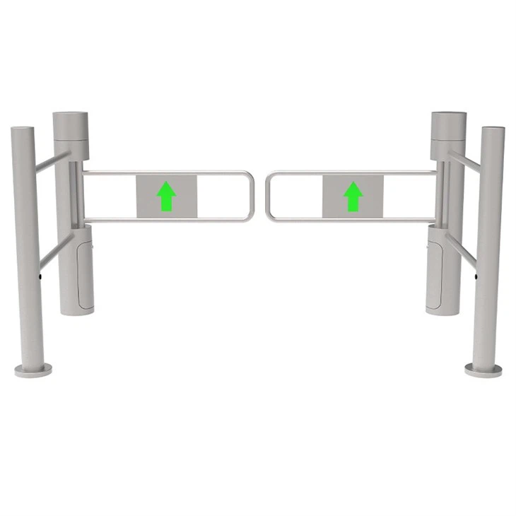 GS311 Swing Barrier Gate Turnstile