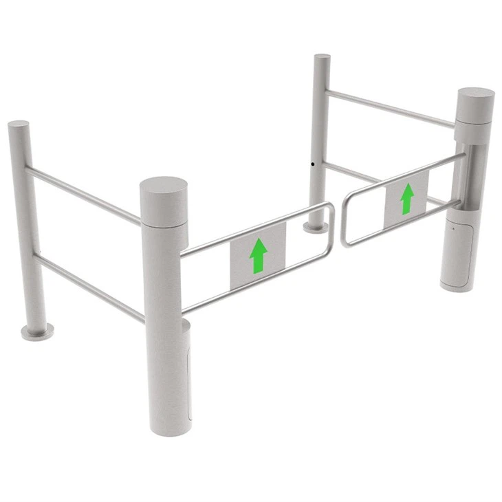 GS311 Swing Barrier Gate Turnstile