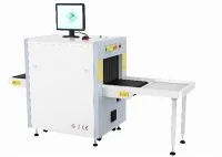 GS6550 X-Ray Güvenlik Kontrol Sistemi